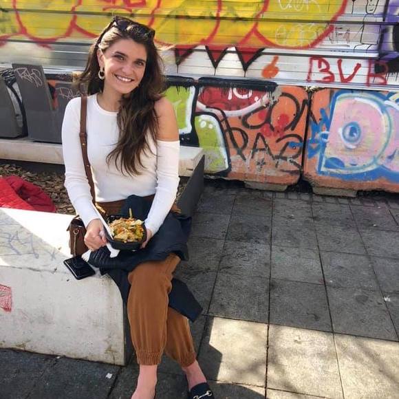 Meet your Posher, Gaelin - Picture 1 of 1